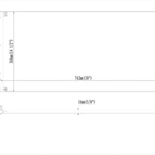 HSY New All Aluminum Material Automotive-Air-Conditioning-Condensers, For 2001-2006 Pontiac Montana,2005-2006 Uplander,2005-2006 Saturn Relay,2001-2004 Oldsmobile Silhouette