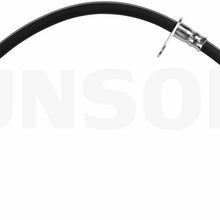 Sunsong 2203185 Brake Hydraulic Hose