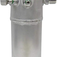 UAC RD 1678C A/C Accumulator