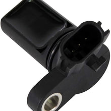 DOICOO Camshaft Position Sensor 23731-AL61A For Infiniti FX35 G35 I35 M35 QX56 Nissan Altima Armada Frontier Maxima Murano Pathfinder Quest Titan Xterra NV1500 NV2500 350Z fit 917-704 237314M560