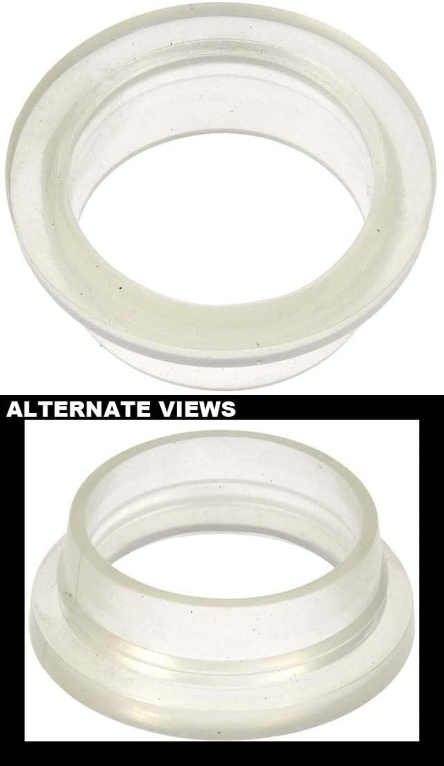 APDTY 50569 Washer Fluid Level Sensor Grommet