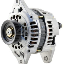BBB Industries 13535 Remanufactured Alternator