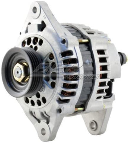 BBB Industries 13535 Remanufactured Alternator