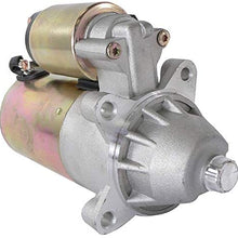 DB Electrical SFD0028 New Starter For Ford Auto & Truck, Crown Victoria, E-Series Vans, Expedition, Mustang, Town Car 4.6L 4.6 92 93 94 95 1992 1993 1994 1995 SA-789 SA-808 SA-822 SA-838 SA-842