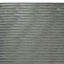 Sunbelt A/C AC Condenser For Jeep Grand Cherokee 4925 Drop in Fitment