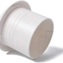 AtFipan 12V White Volt RV Roof Air Vent Fan Camper Travel Trailer