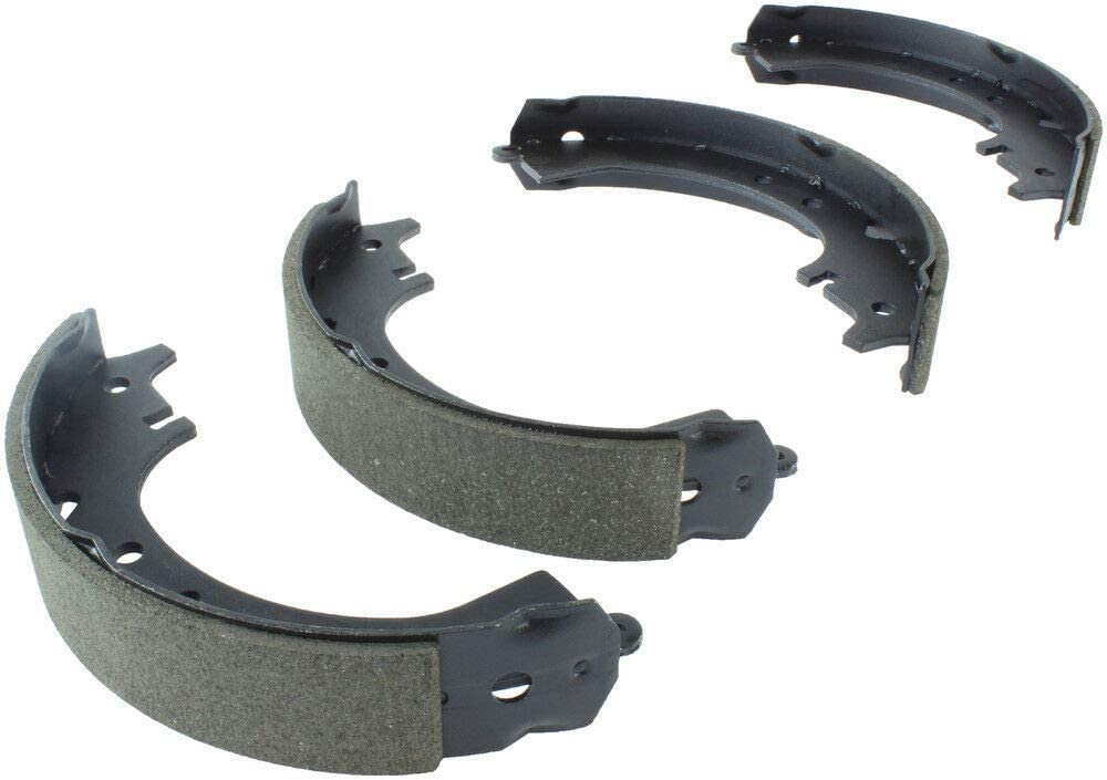Centric Parts 111.04070 Brake Shoe