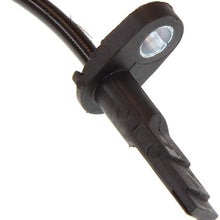 Holstein Parts AAIA 2ABS0458 ABS Speed Sensor