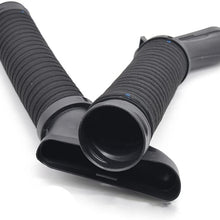 2x RSTFA Air Intake Duct Hose for Mercedes Benz GLK350 (Left+Right)