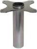 OZ Lifting Socket Base For 1000 lb. Cap.Steel Davit