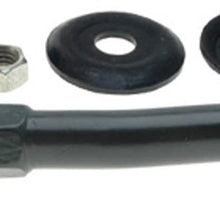 ACDelco 45G0053 Professional Front Suspension Stabilizer Bar Link Kit with Hardware