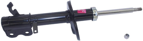 KYB 333114 Excel-G Gas Strut,Black , Silver