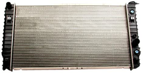 Delphi RA20099 Radiator