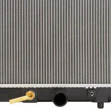 WIGGLEYS RADIATOR SZ3010138 FITS 07 08 09 SUZUKI SX4 2.0L 1995CC