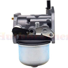HuthBrother 15003-7061 Carburetor & Gasket for Kawasaki FH430V FH381V FH541V FS481V Engine 15003-7047 15004-7057 15003-7107 15003-7054