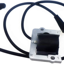 TIKSCIENCE Ignition Coil,Fit for 1993-2003 Marathon/for 1994-1995 Medalist/for 1996-2002 TXT Pre-MCI Engine/for 1991-2002 EZGO 4 Cycle Gas,Replace 26652-G01