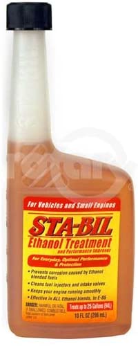 Sta-bil Ethanol Treatment 10 Oz