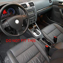 Ormax DSG Shift Base Frame Replacement LHD Black Color for Golf/Jetta MK5 MK6 Scirocco MK3