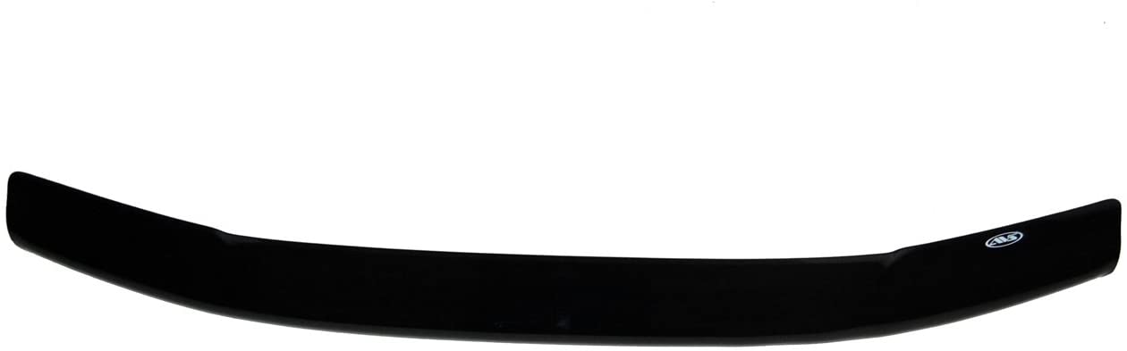 Auto Ventshade 22003 Bugflector Dark Smoke Hood Shield for 2004-2012 Ford Ranger