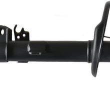 Gabriel G55675 Black Ultra Strut, 1 Pack