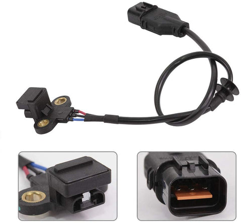 CAM Camshaft Position Sensor Fits 3931839800 For Kia Sorento V6 3.5L / ZBN