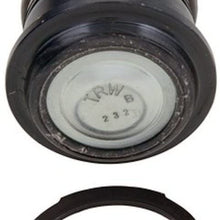 TRW JBJ848 Suspension Ball Joint for Chevrolet Trailblazer: 2002-2009 and other applications Front Upper