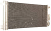 Valeo 814180 Condenser