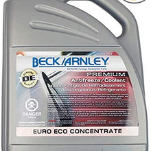 Beck Arnley BECKARNLEY 252-1023 Prem Ll Euro Eco Concern Magnet, 4 l, 4 Pack