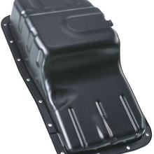 A-Premium Engine Oil Pan Replacement for Honda CR-V 1997-2001 L4 2.0L