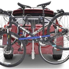 Subaru Bike Rack Forester Ascent Crosstrek Outback Hitch Bike Carrier OEM New Thule OEM SOA567B041