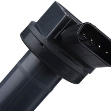 LQQDP Pack of 6 New Ignition Coil For Scion 2.5L 2.7L L4 3.0L 3.5L V6 4.0L 4.6L 5.7L V8 Compatible with UF507 C1596