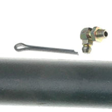 ACDelco 45A0529 Professional Outer Steering Tie Rod End