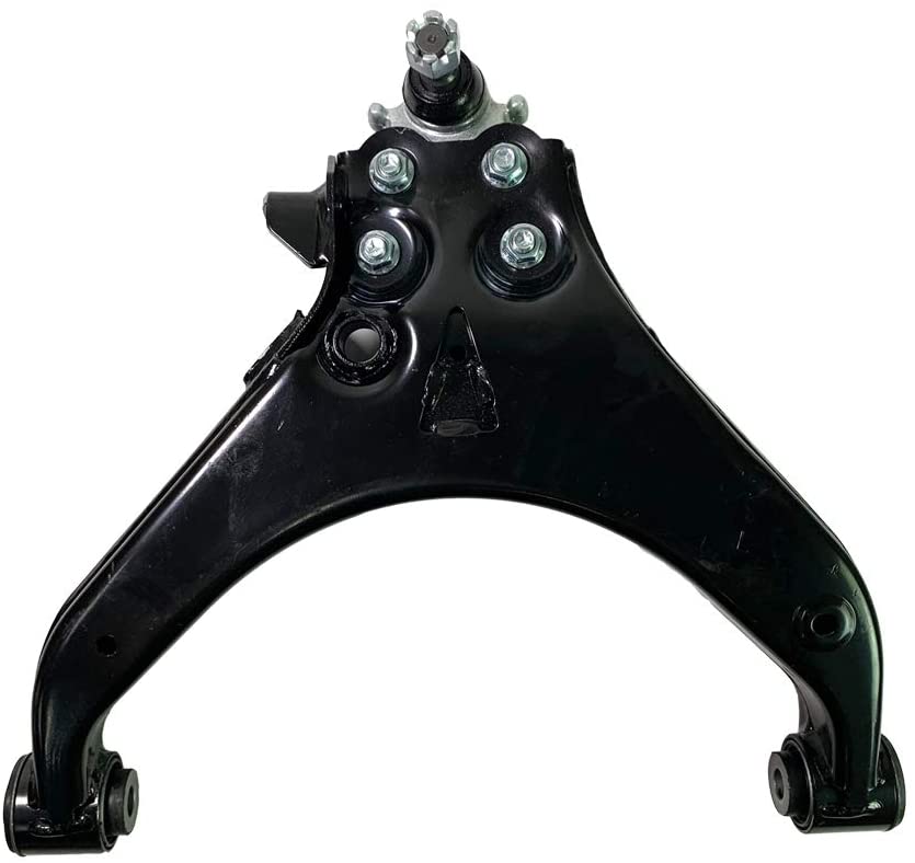 Nakamoto Control Arm 8-97945844-1 with Ball Joint & Bushing for Isuzu D-Max 2012-2016