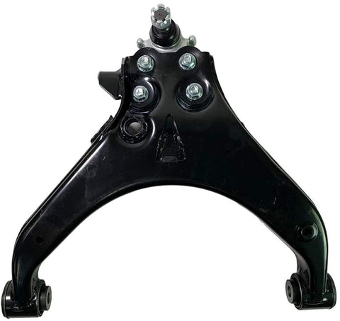 Nakamoto Control Arm 8-97945844-1 with Ball Joint & Bushing for Isuzu D-Max 2012-2016