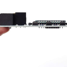 Module 10A 6-60V Battery Charge Controller Protection Board Lithium LCD Display Integrated Circuit Overcharge Protection Control Module