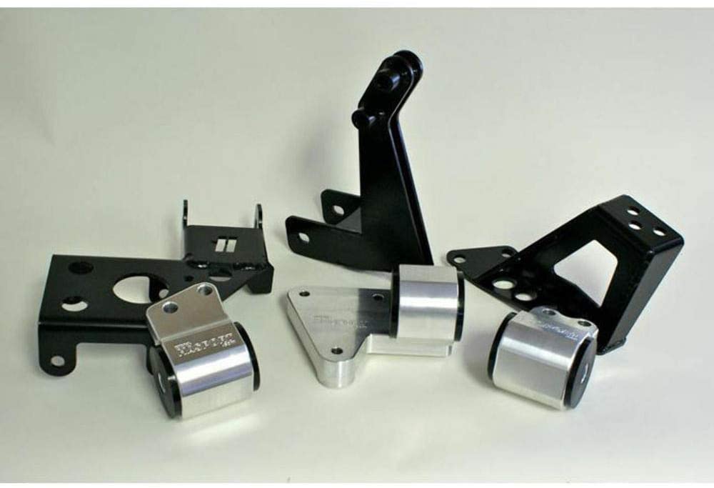 Hasport EKK2-62A Engine Mount Kit For K-Series, 1 Pack