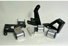 Hasport EKK2-62A Engine Mount Kit For K-Series, 1 Pack