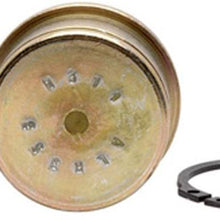ACDelco 45D2133 Professional Front Lower Suspension Ball Joint Assembly