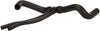 ACDelco 20374S Professional Lower Molded Coolant Hose