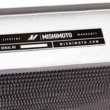 Mishimoto MMRAD-F150-11 Aluminum Radiator Compatible With Ford F150 EcoBoost 2011-2014