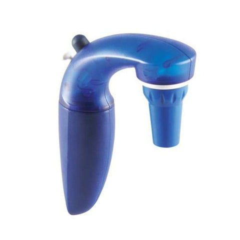 Heathrow Scientific HS5000RFFIL Replacement Filters for RF1000 and RF3000 Pipette Controllers (Pack of 5), Fluid_Ounces, Degree C, EDPM, White (Pack of 5)