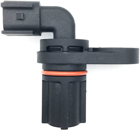 Ensun Rear Center ABS Wheel Speed Sensor for Ford 2004-2011 F150 2005-2016 F250 F350 F450 F550 Super Duty 2006-2008 Lincoln Mark LT 6L3Z 9E731-A