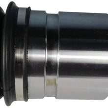 GSP NCV10047 CV Axle Shaft Assembly - Left or Right Front (Driver or Passenger Side)
