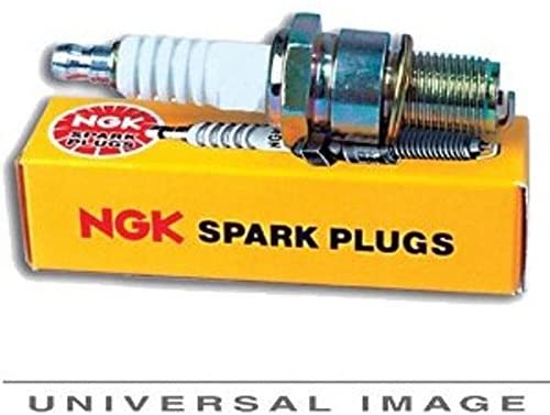 Yamaha NGK-LFR6A-00-00 Lfr6A-00 NGK 10Pk; New # LFR-6A000-00-00 Made by Yamaha