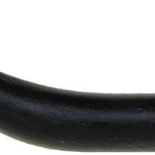 ACDelco 45A0886 Professional Driver Side Outer Steering Tie Rod End