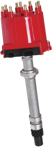 MSD Ignition 5591 Street Fire Distributor for GM EFI V8 Engine