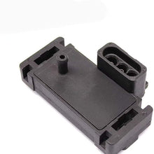 Botine Manifold Absolute Pressure Sensor 12219935 28182633 85107279 23528418 For ontiac GMC Buick Cadilla