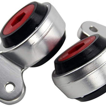 MSJFUBANGBM WLR Racing - Front Control Arm Bushings for BMW E46 E85 325i 330i Z4 99-06 WLR-CAB16