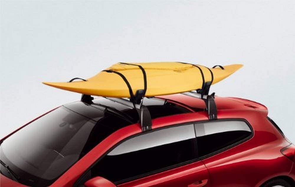 Volkswagen Kayak Holder