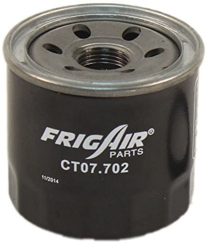 frigair ct07.702 Oil Filter